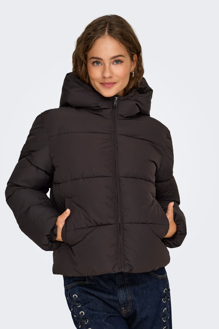 ONLY Juta Puffer jacket