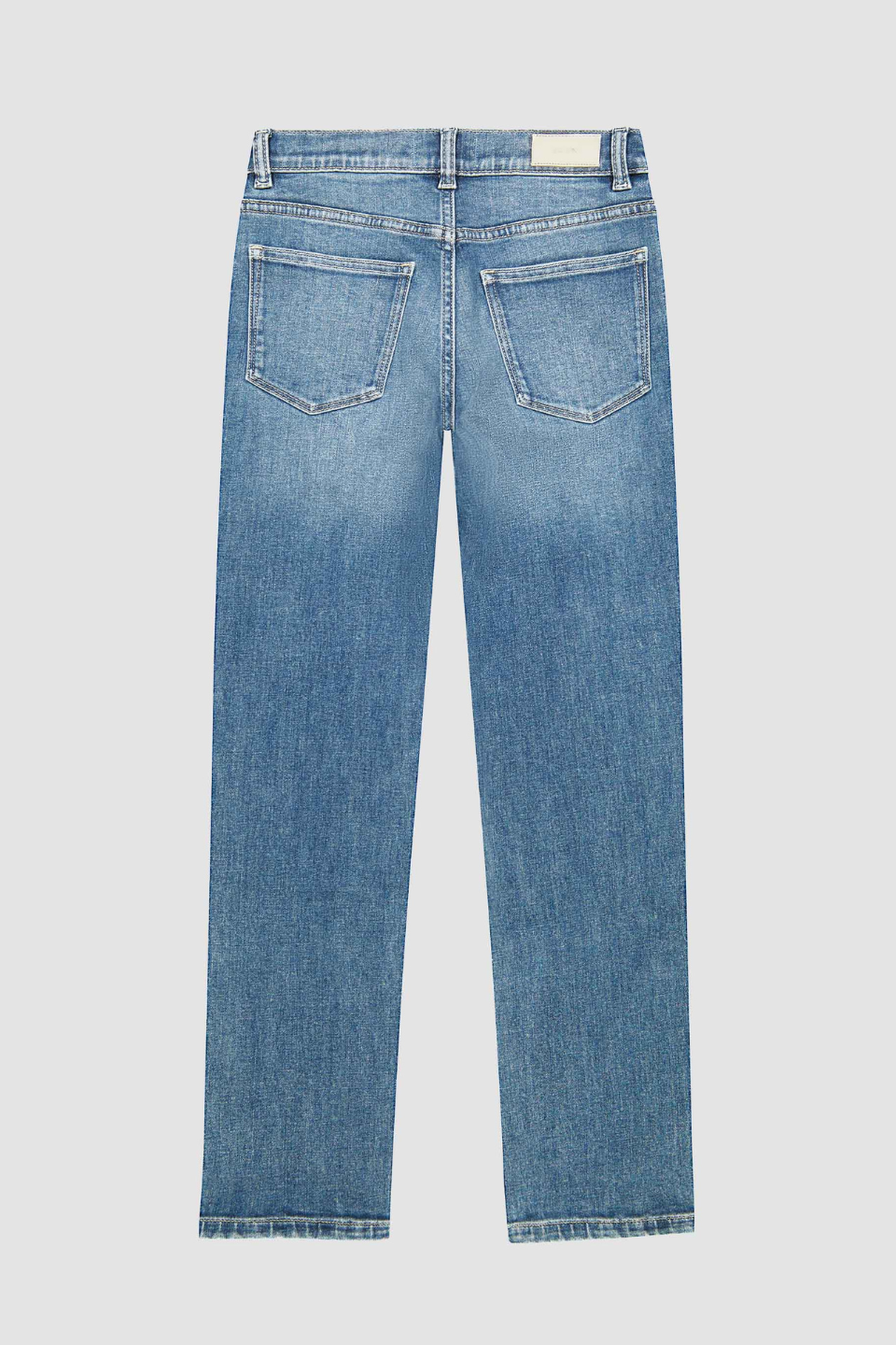 Brady Slim Toddler Jeans