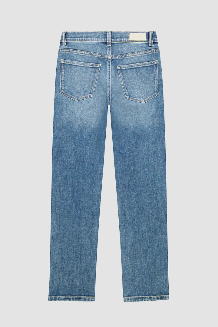 Brady Slim Toddler Jeans