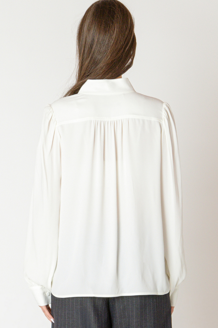 Simone Blouse