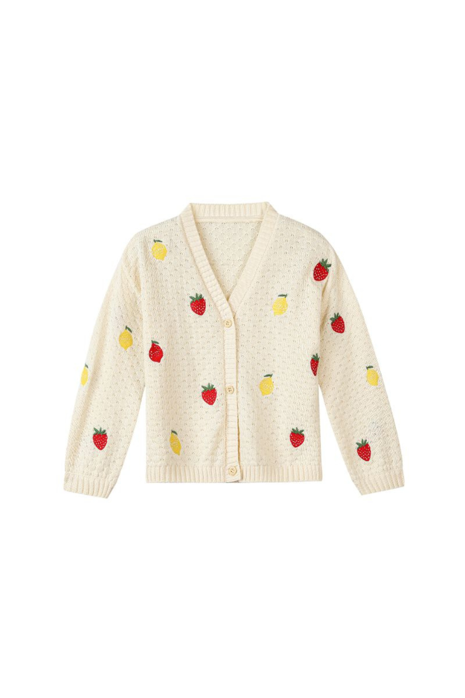 Sophie Cardigan