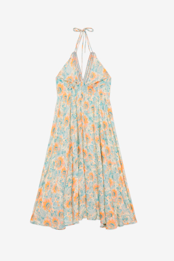 Fluid Dress