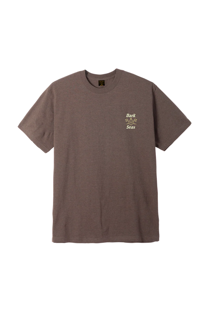 Buck Wild Blended T-Shirt