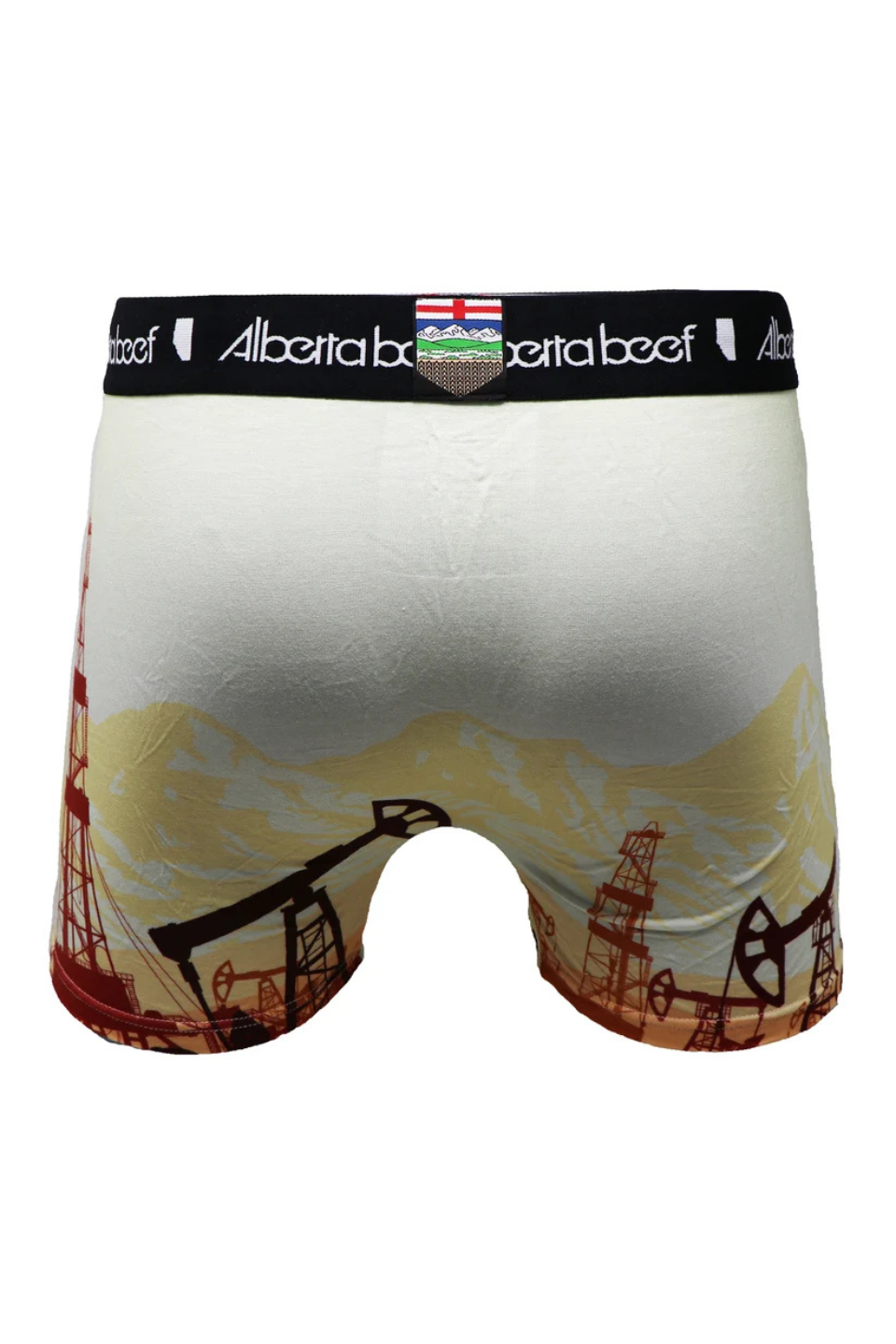 Berta Beef Oilfield Boxers Briefs