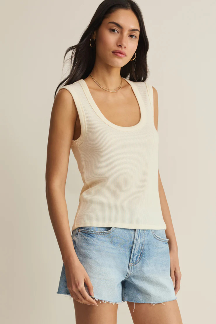 Z Supply Leisurely Tank Z SUPPLY