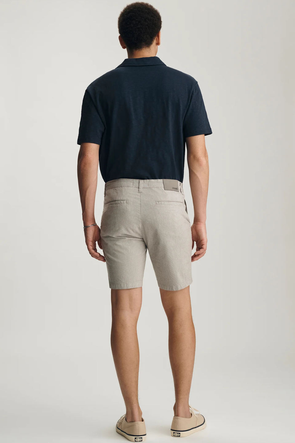Mavi Noah 9" Inseam Shorts MAVI