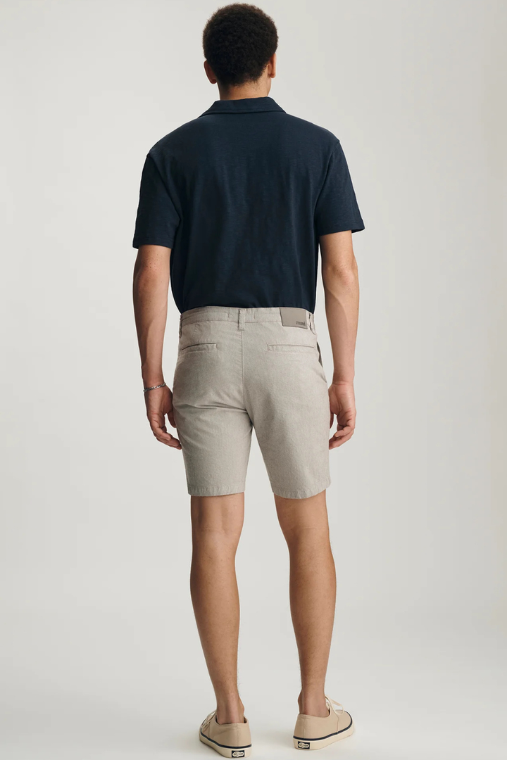 Mavi Noah 9" Inseam Shorts MAVI