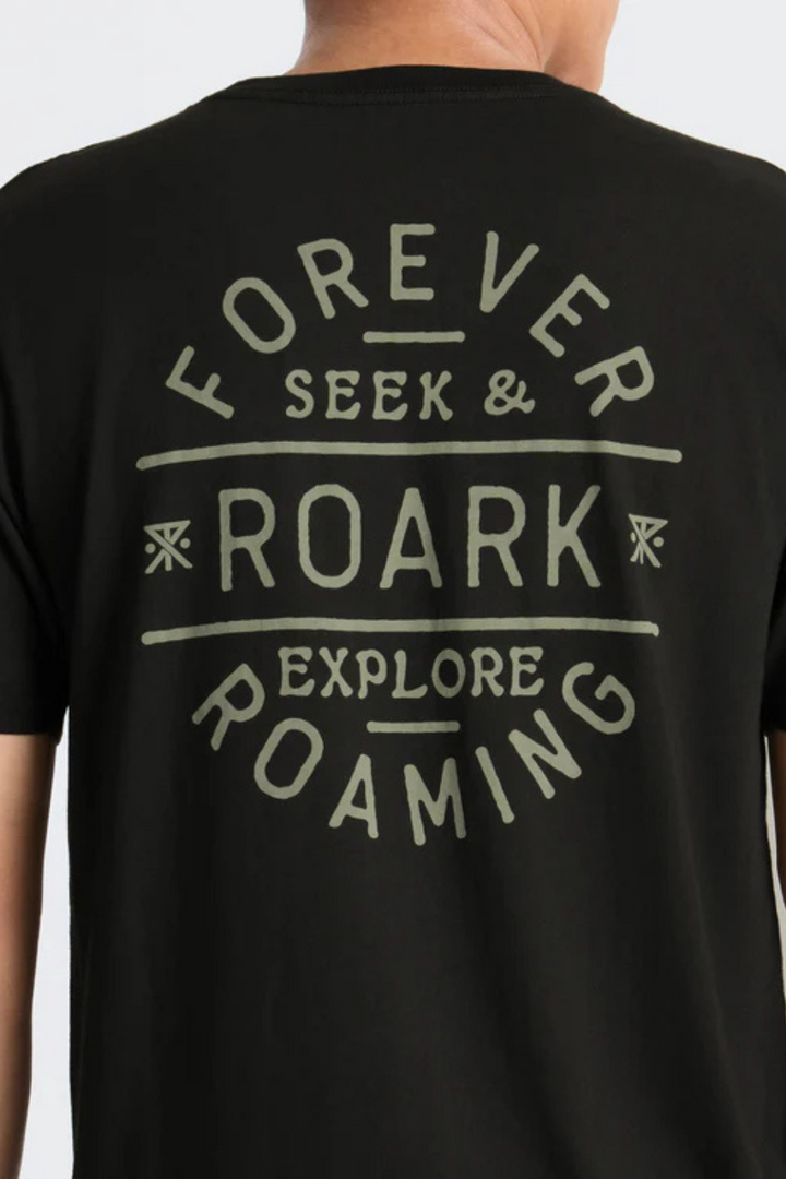 Stamp Premium Tee