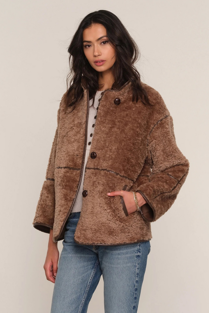 Heartloom Alli Jacket