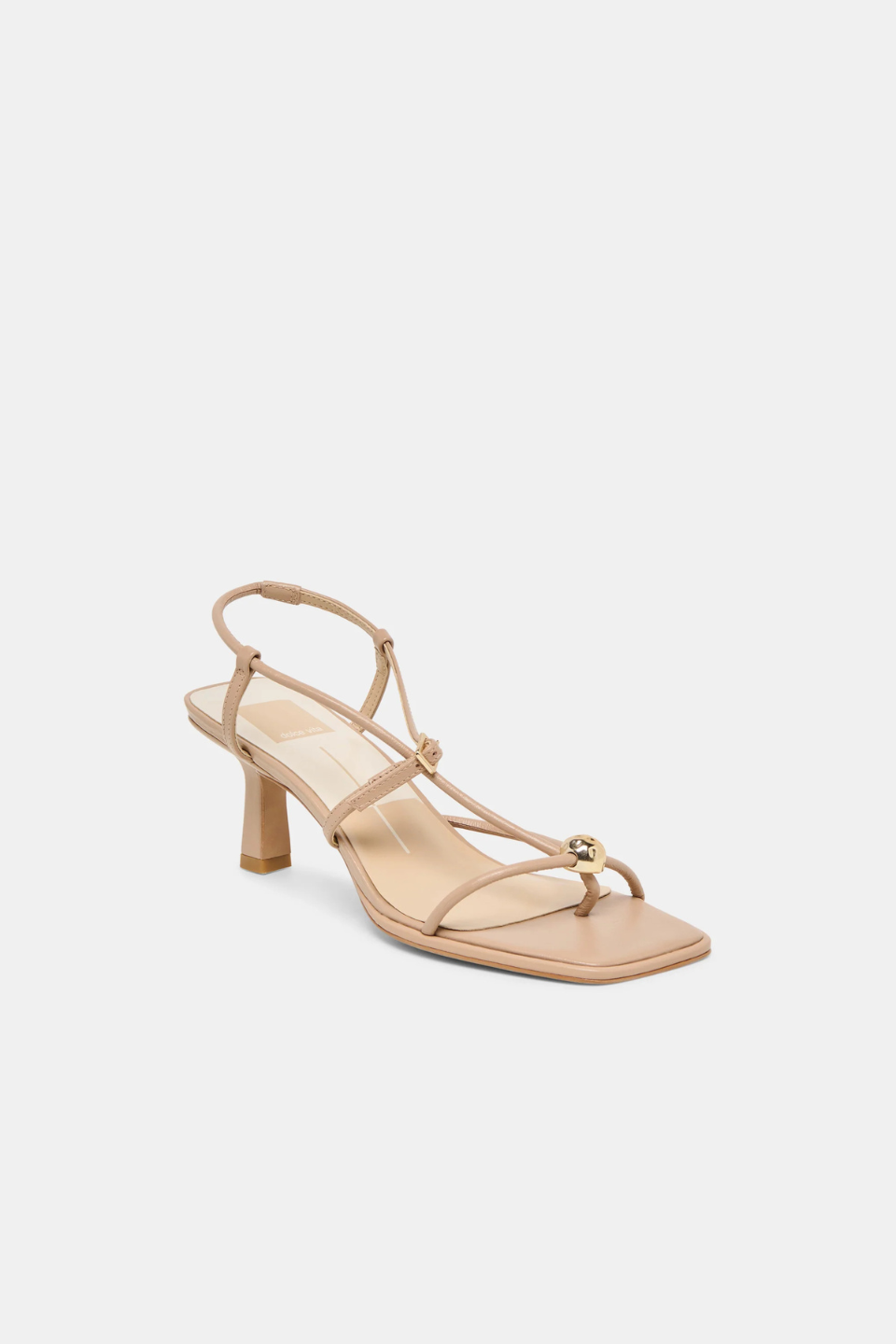 Dolce Vita Mylee Light Tan Leather DOLCE VITA