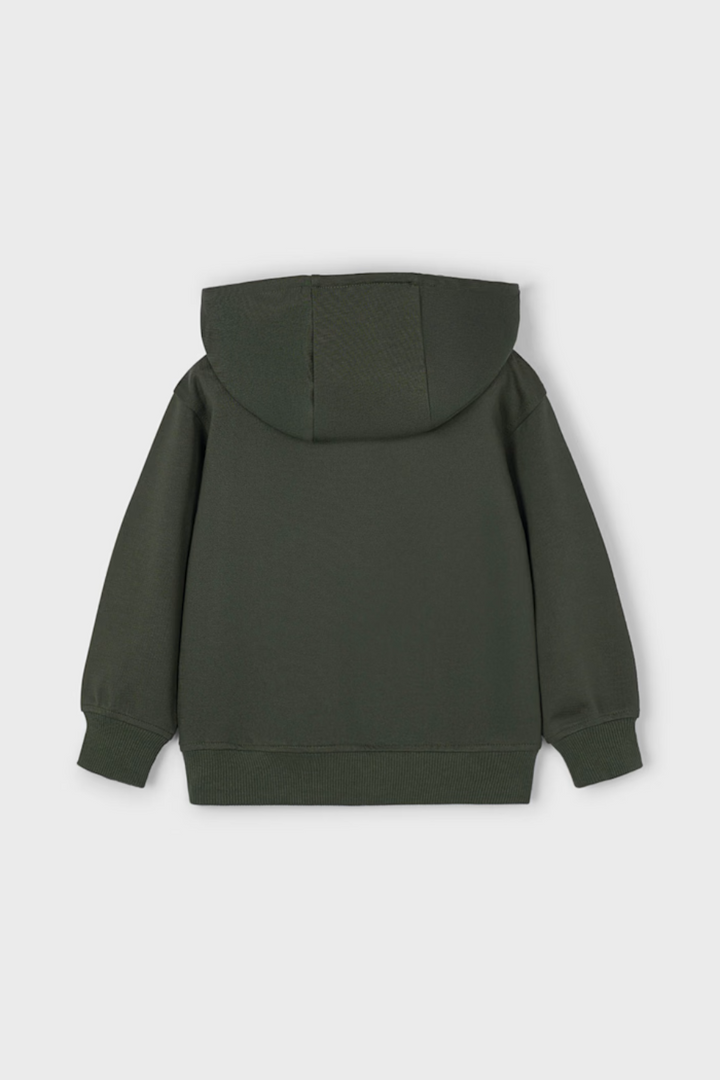 Unisex hoody