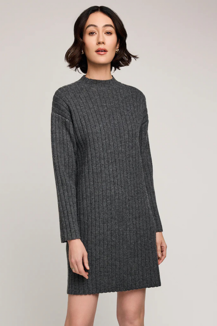 Yvette Sweater Dress