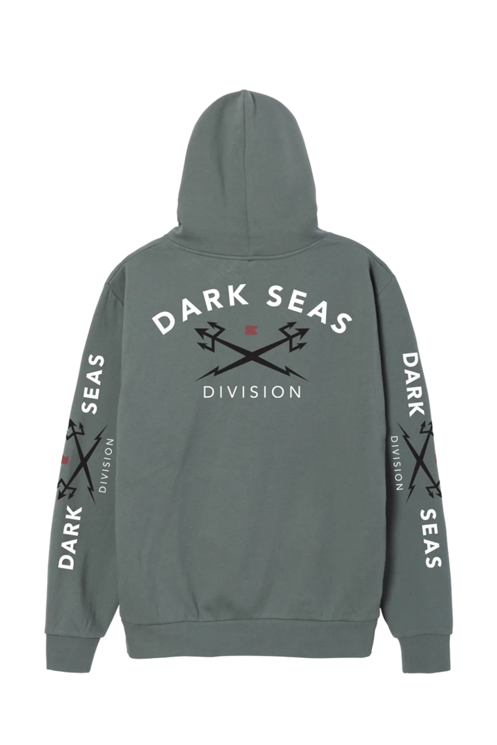 Headmaster III Pullover Hood