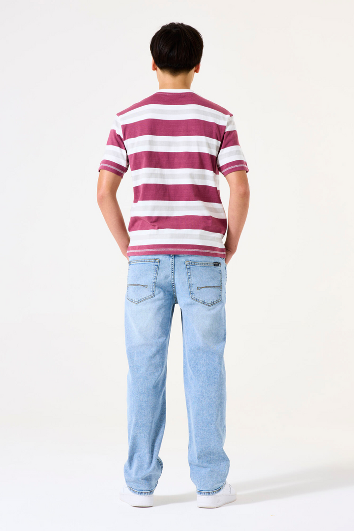 Striped T-shirt