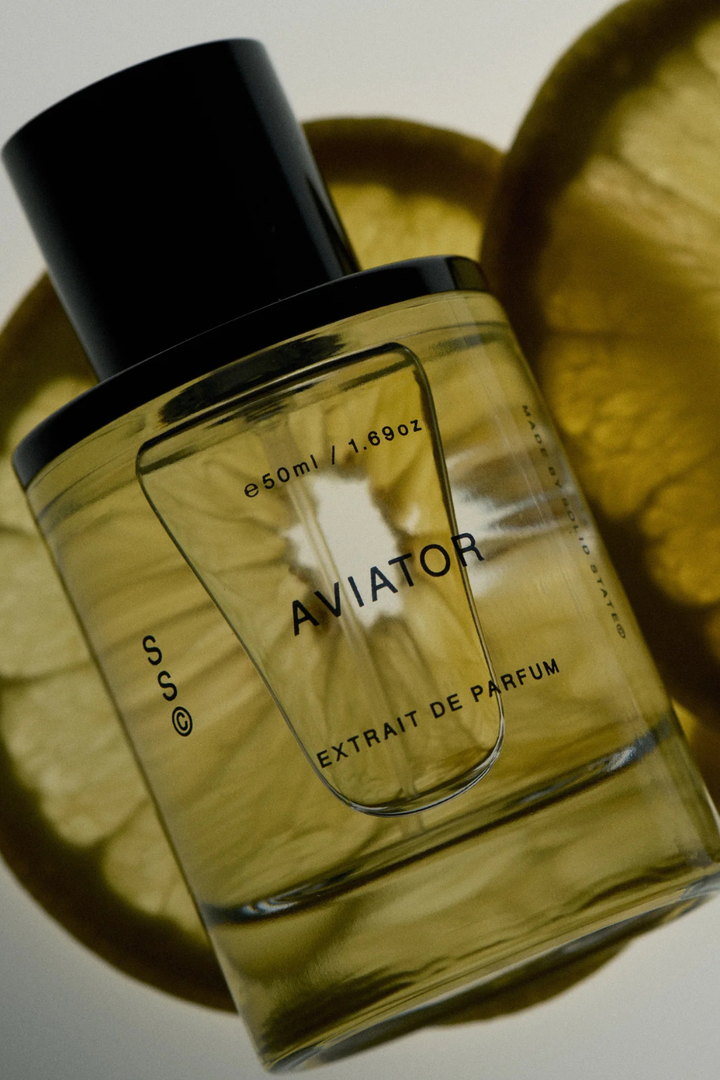 Aviator Extrait de Parfum