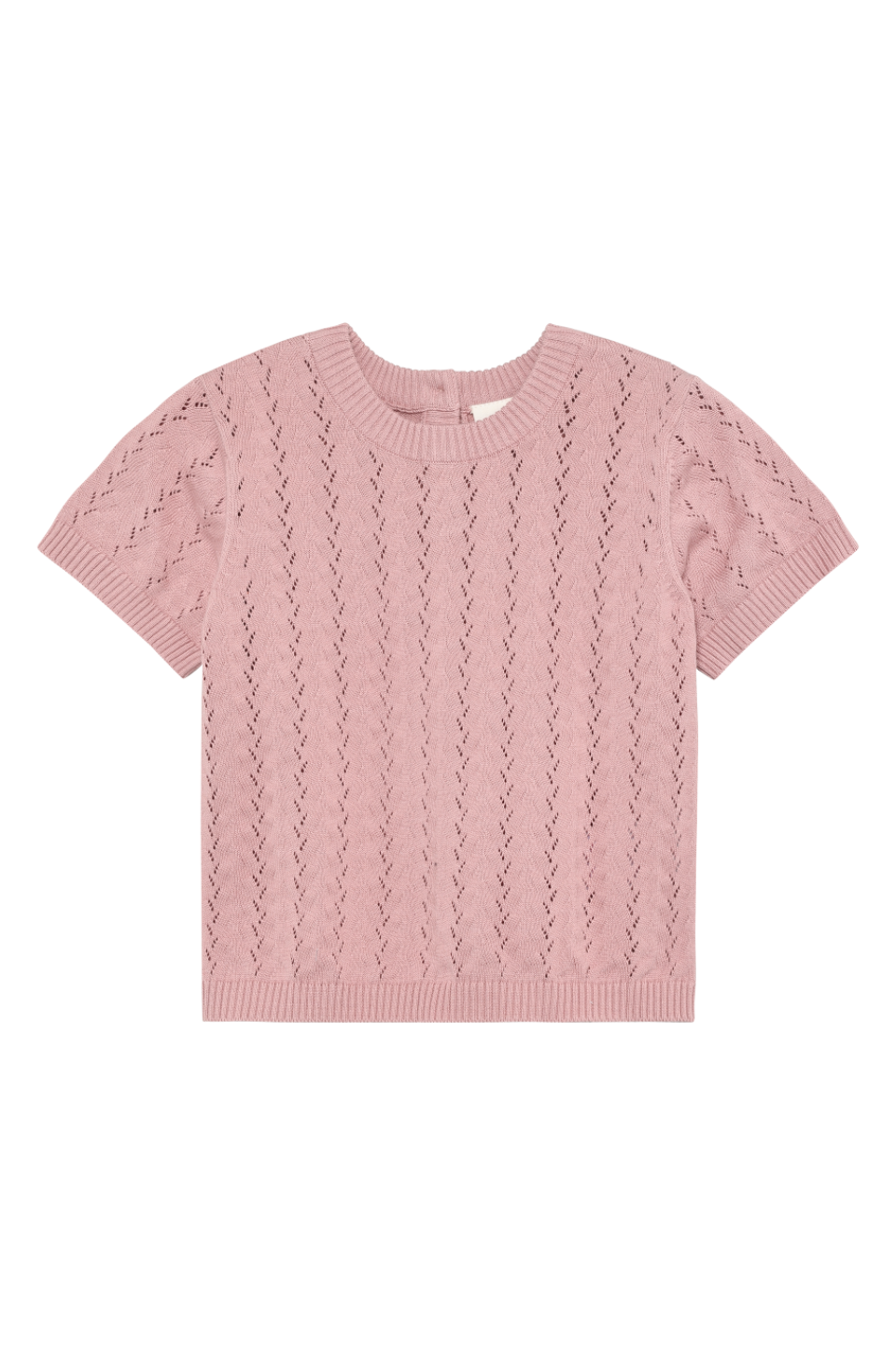 Knit Pullover - Hot Peppers Clothing