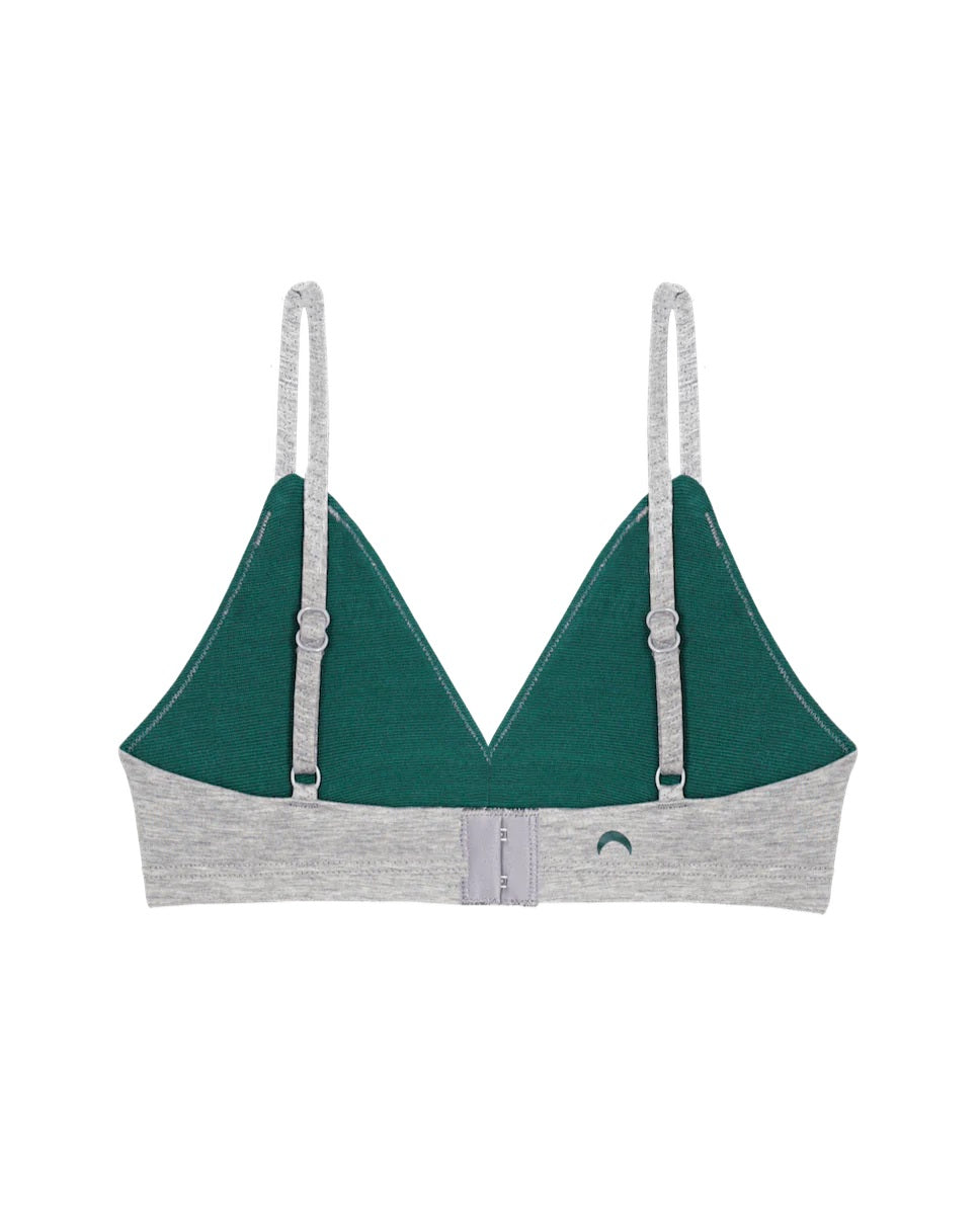 Triangle Bra | Mineral Bra