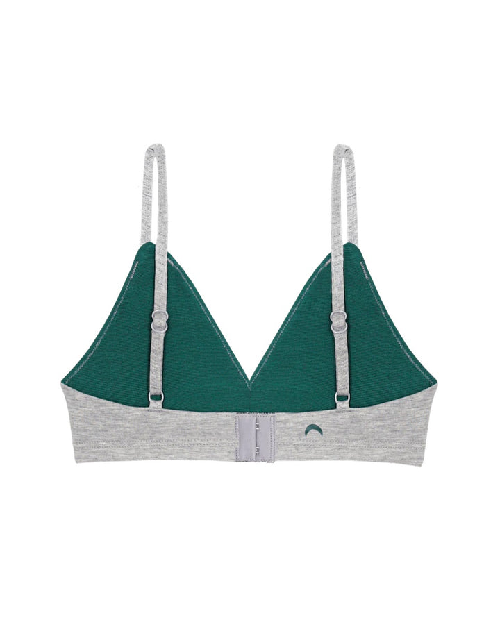 Triangle Bra | Mineral Bra