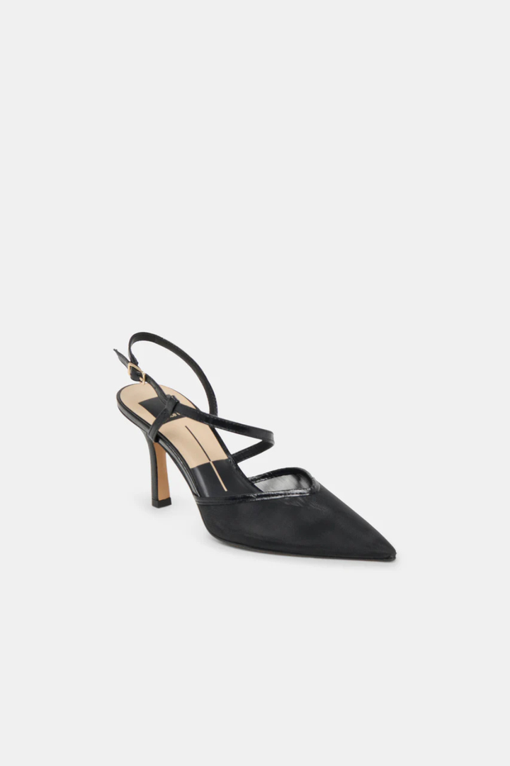 Dolce Vita Kamra Mesh Onyx Mesh DOLCE VITA