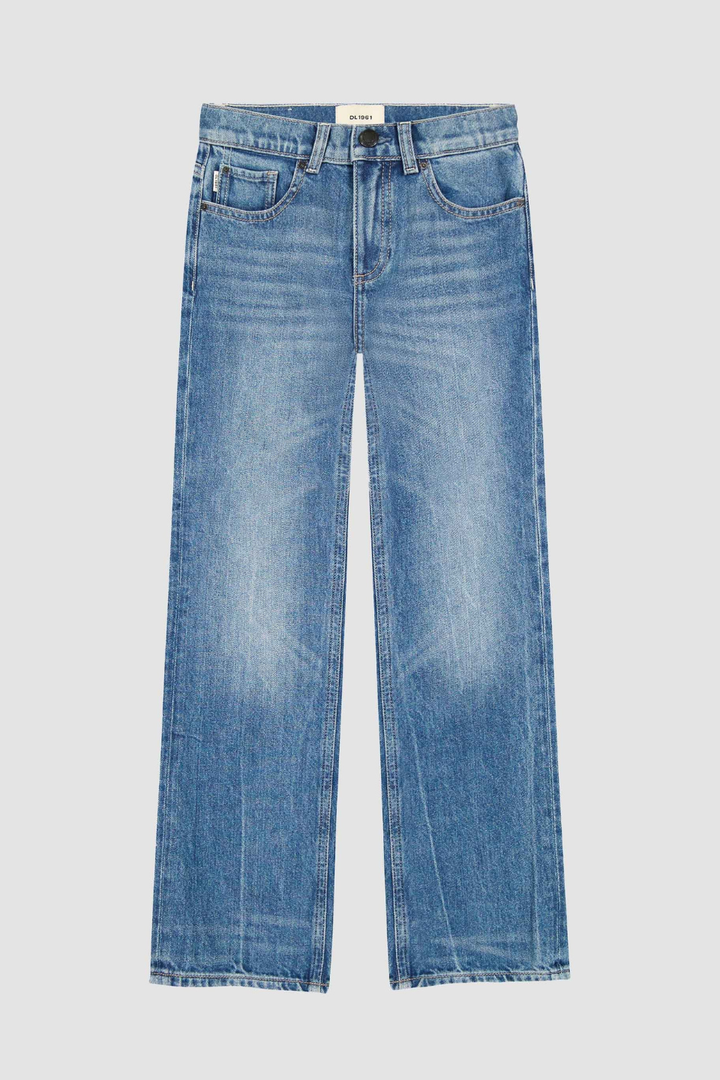 Benji Straight Jeans