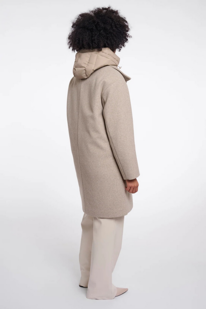 Rino &amp; Pelle Omri Coat