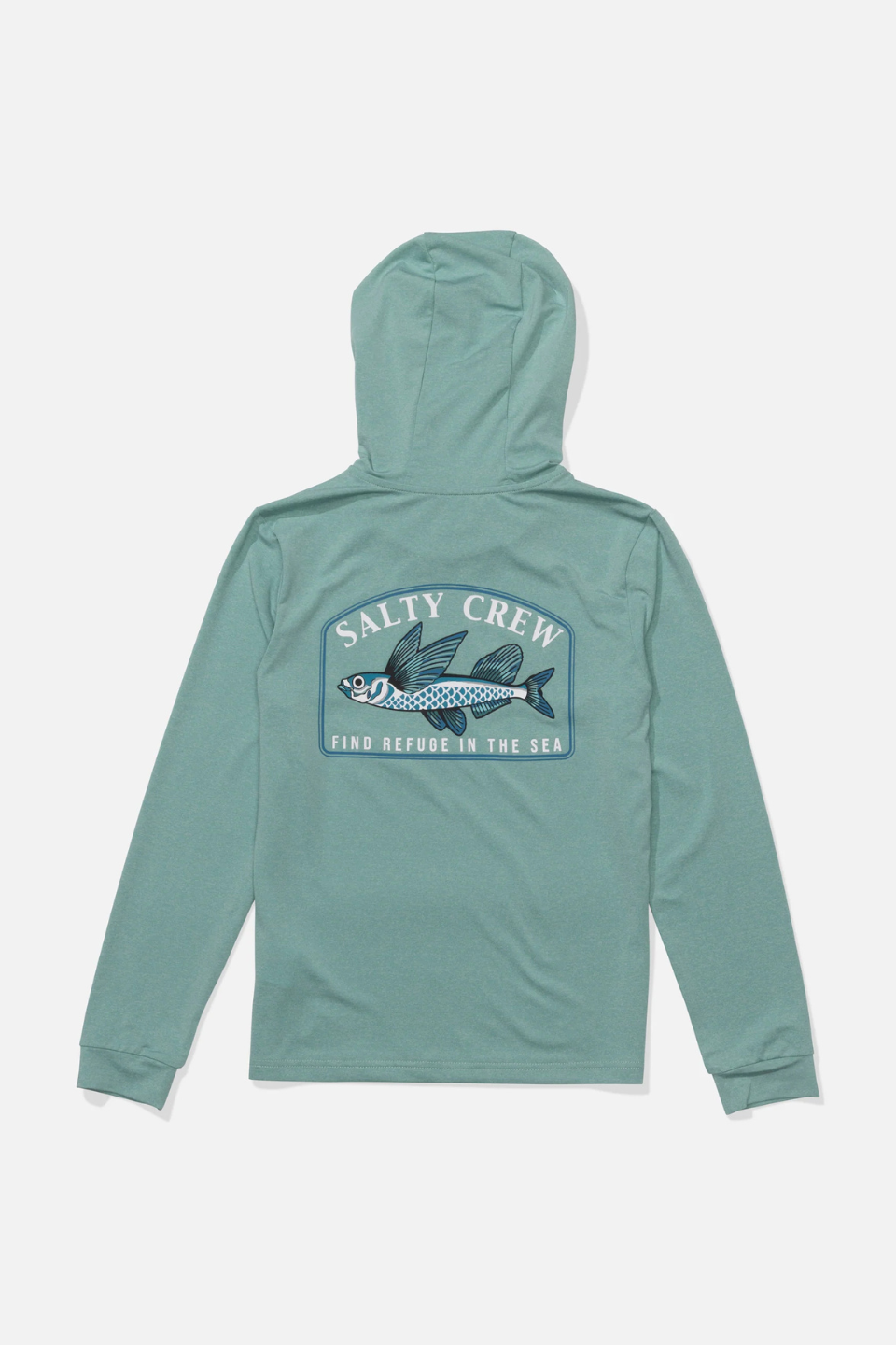 Flyhome Boy Hood Sunshirt