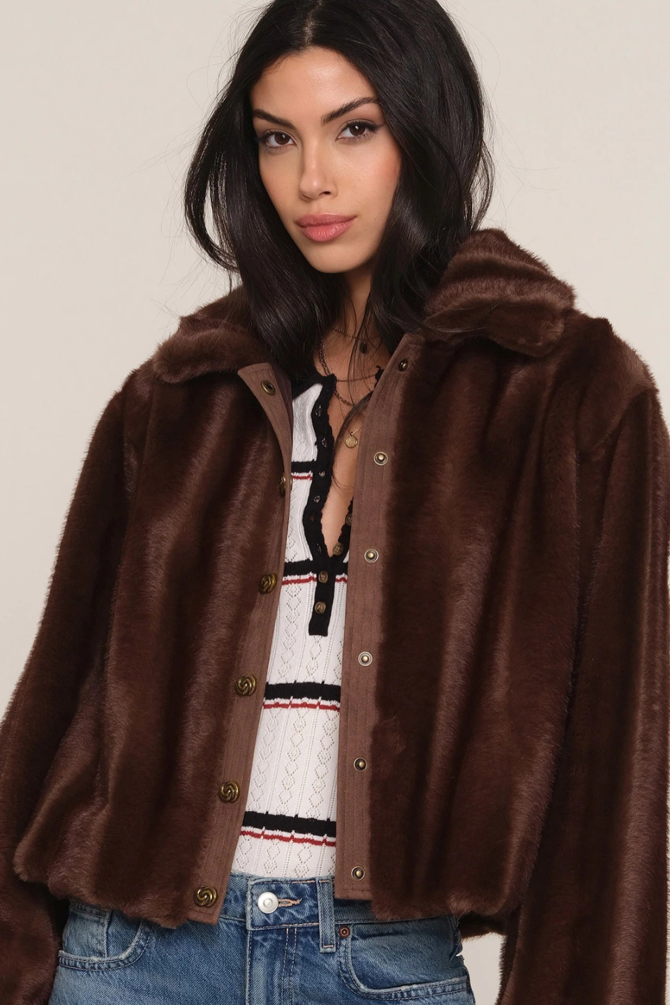 Heartloom Zuri Coat