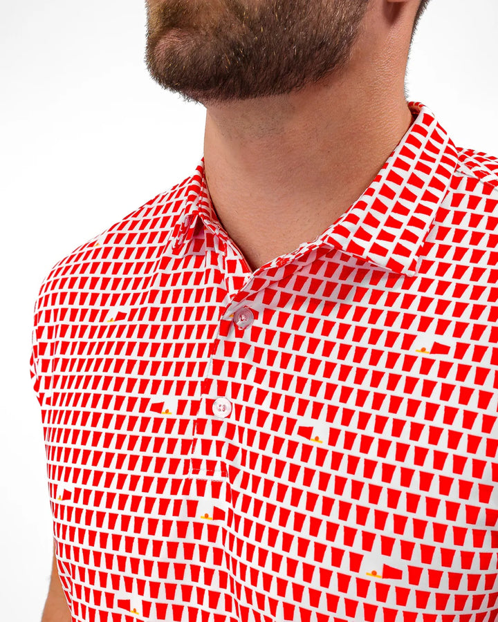 Solo Men's Polo