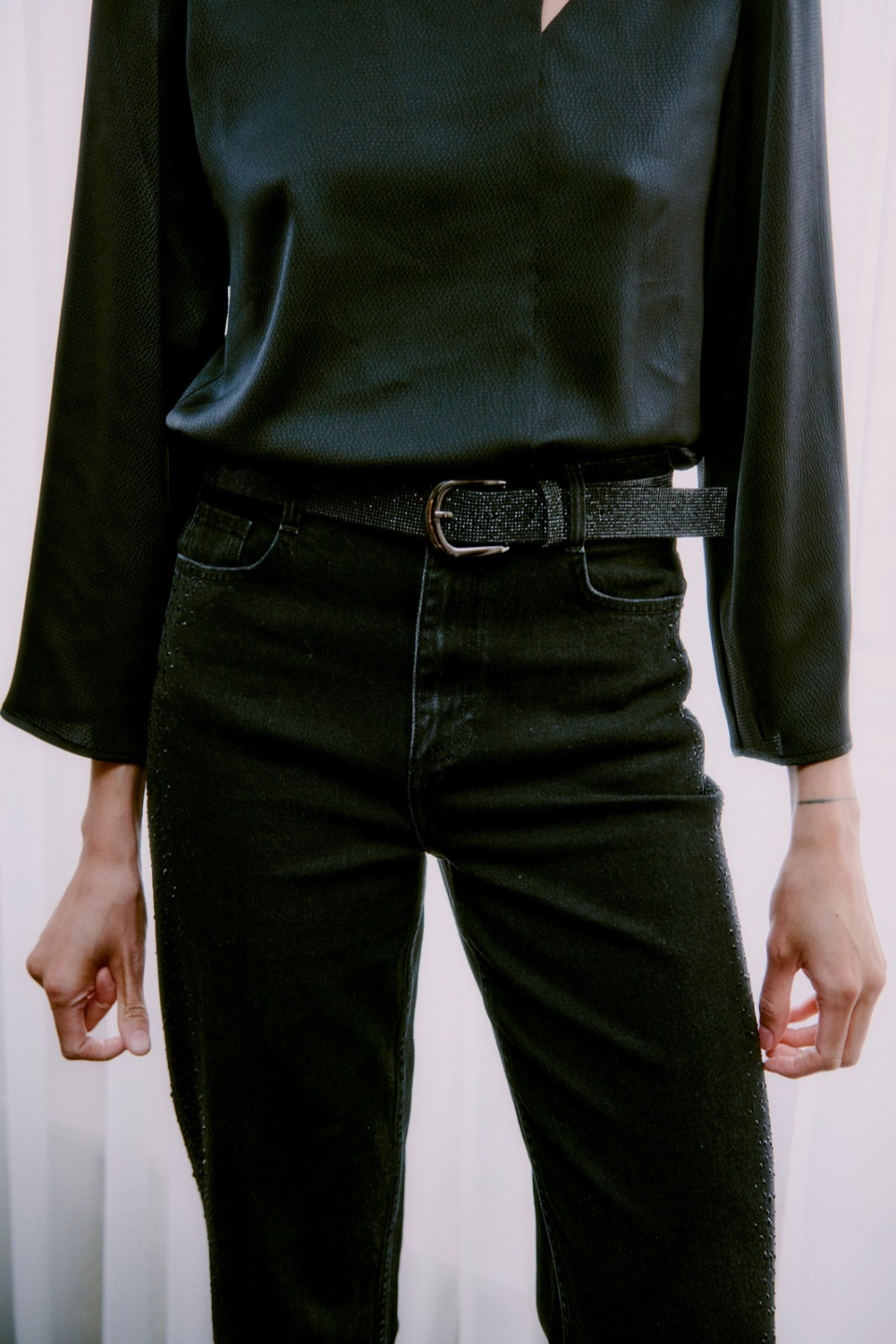 b.young Villi Belt