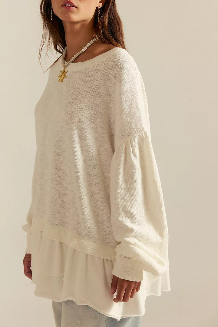 Maddie Long Sleeve