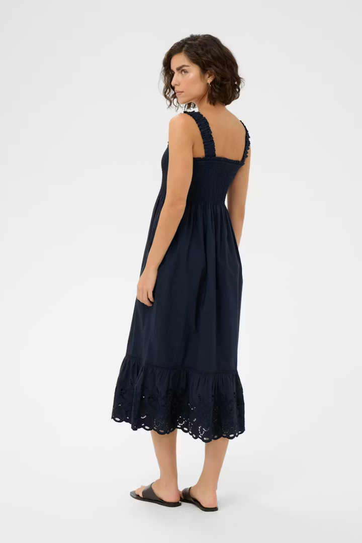Kaffe Gertrud Dress KAFFE