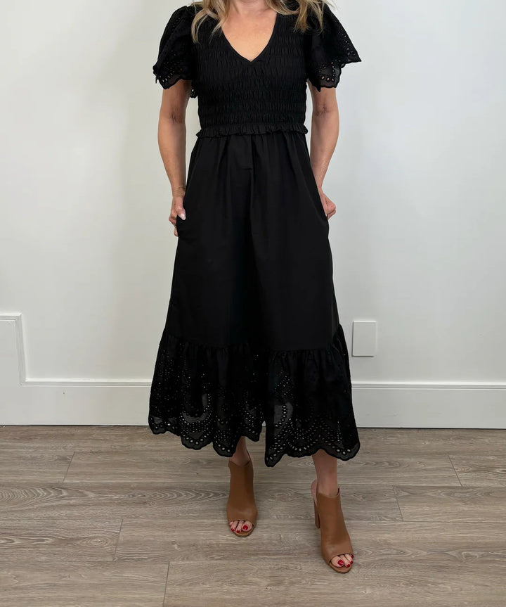 Avis Dress