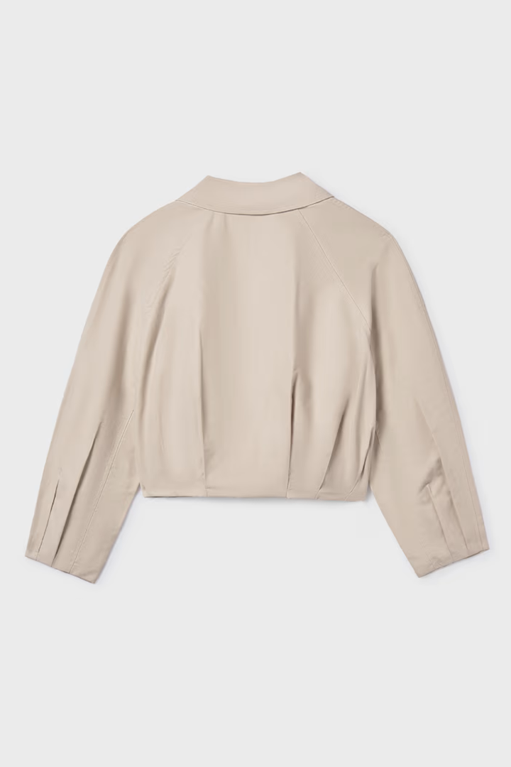 Lightweight Jacket - Hot Peppers Clothing