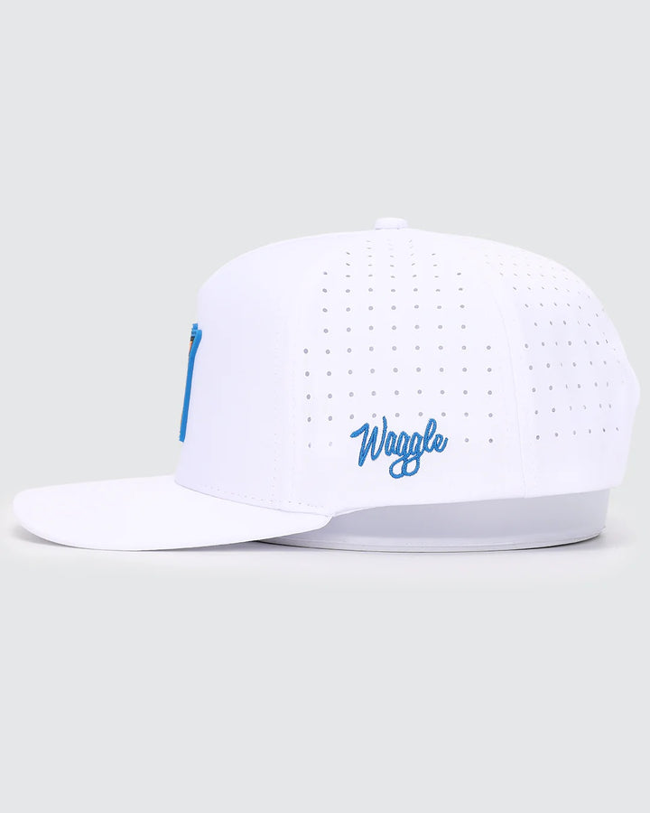Breakfast Of Golfers Hat