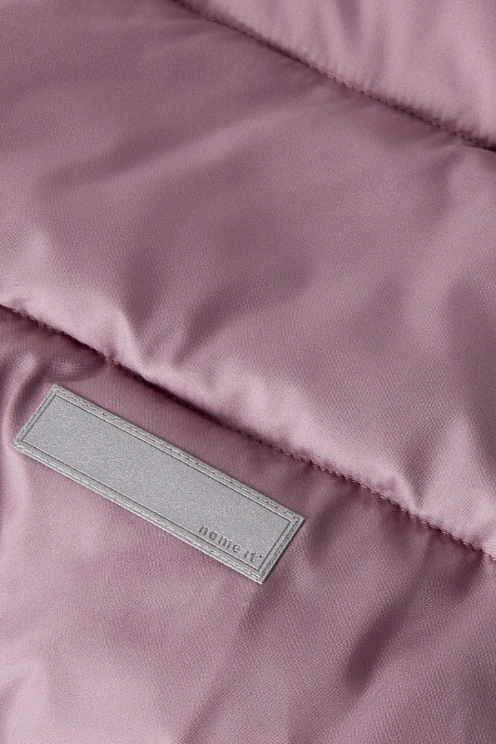 Name It Mini Puffer Jacket