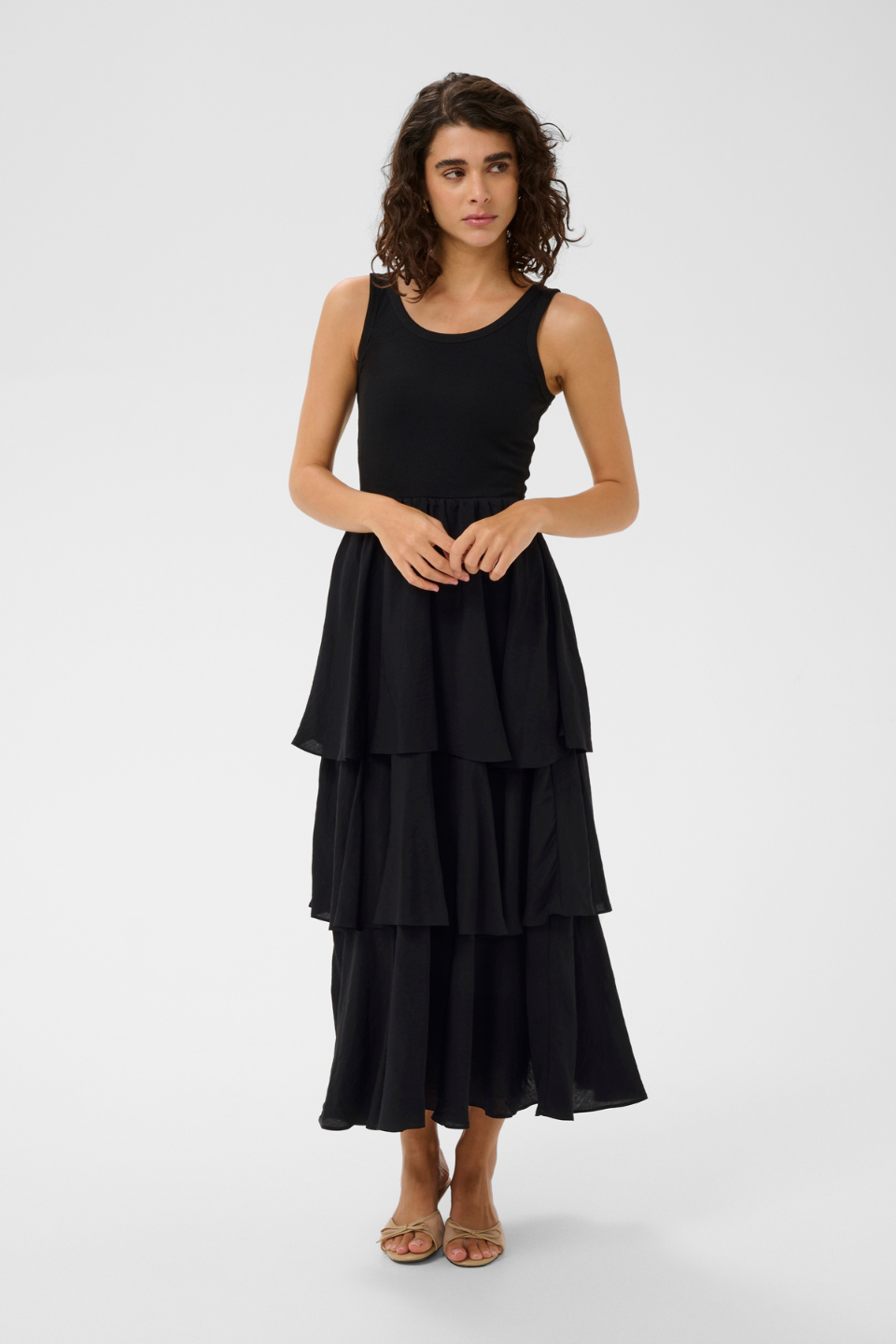 Kaffe Erika Dress KAFFE