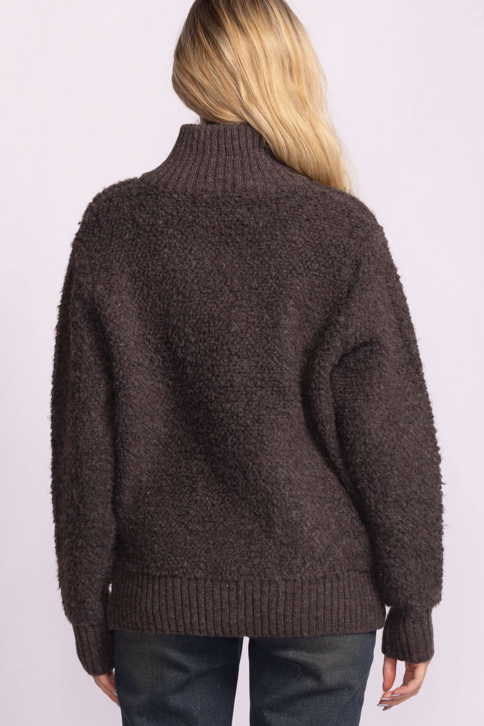 Dolly Sweater