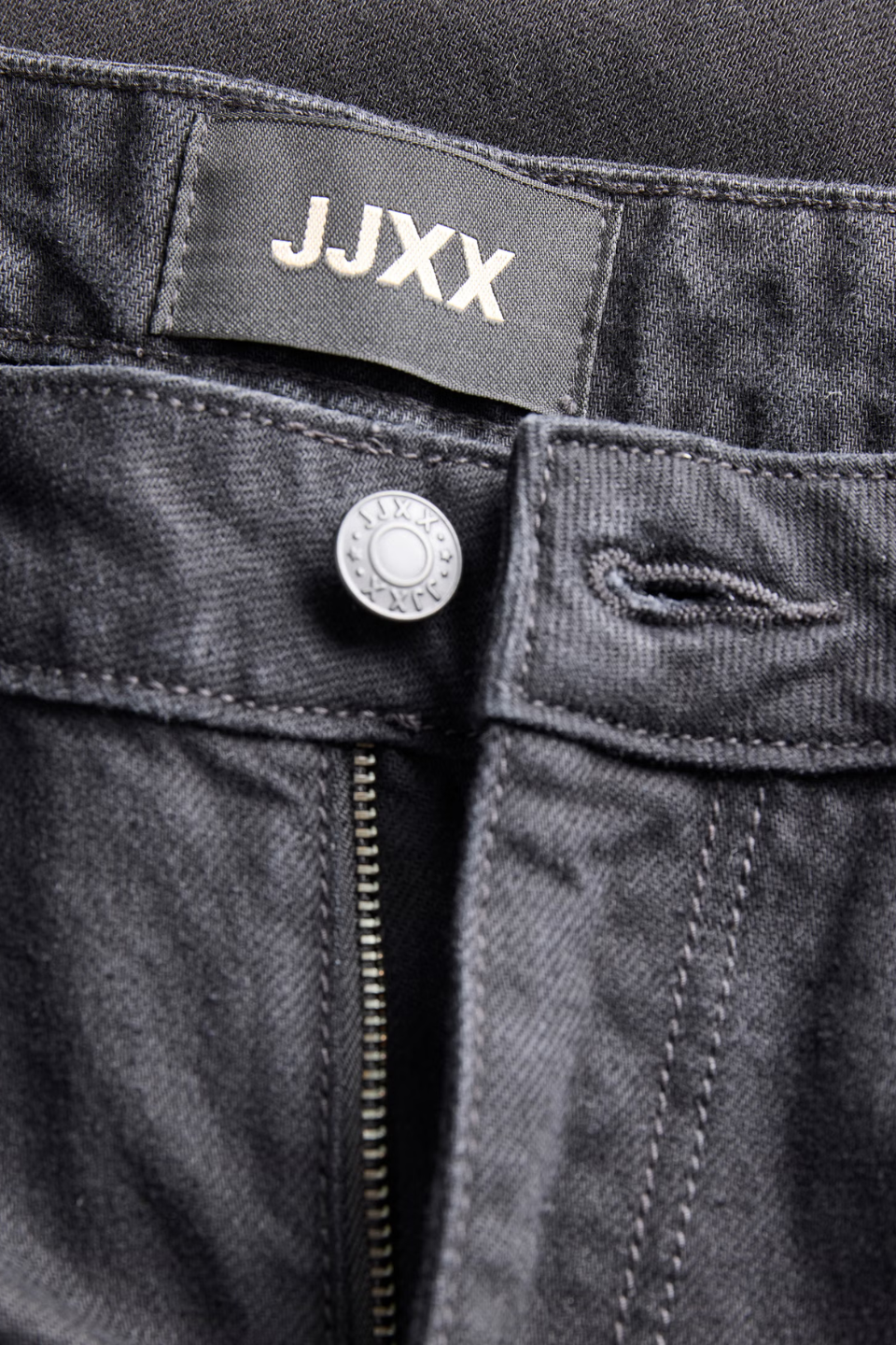 JJXX FUJI R402 Barrel fit jeans Girls