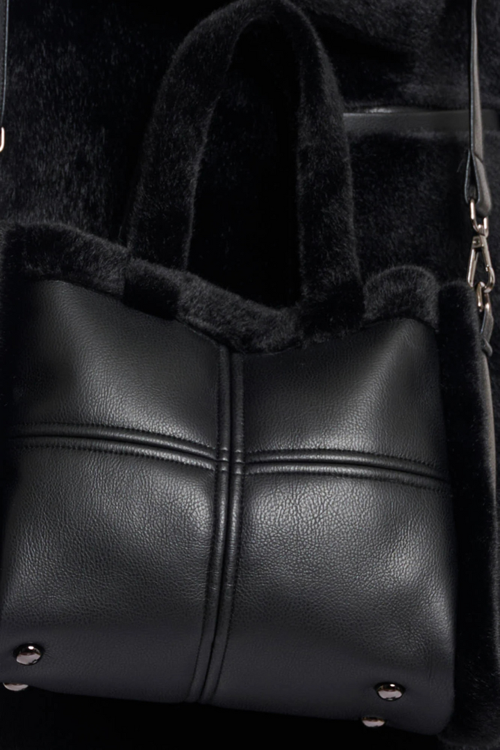 Jasha shopper