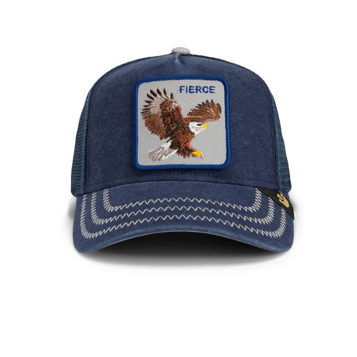 Bird of Prey Cap
