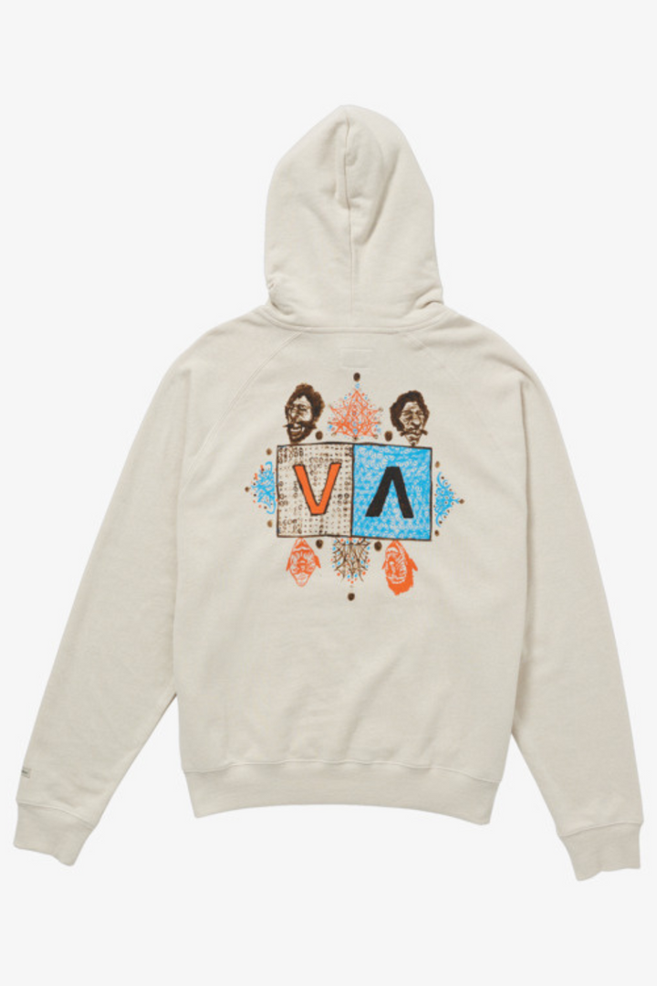 Jacobs Va Pullover Hoodie
