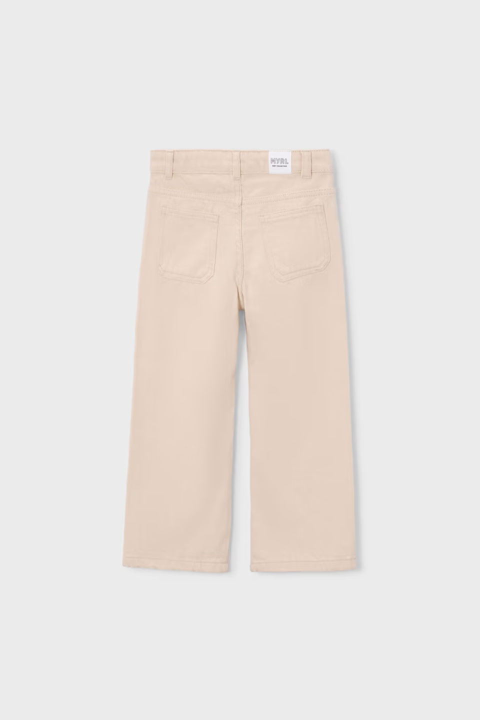 Mayoral Girl Twill Pants