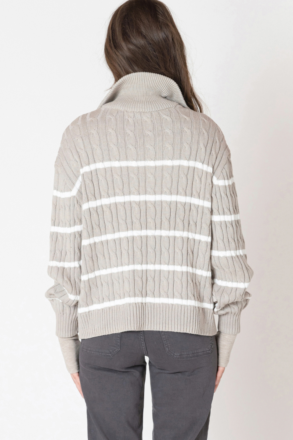 Hailey Sweater