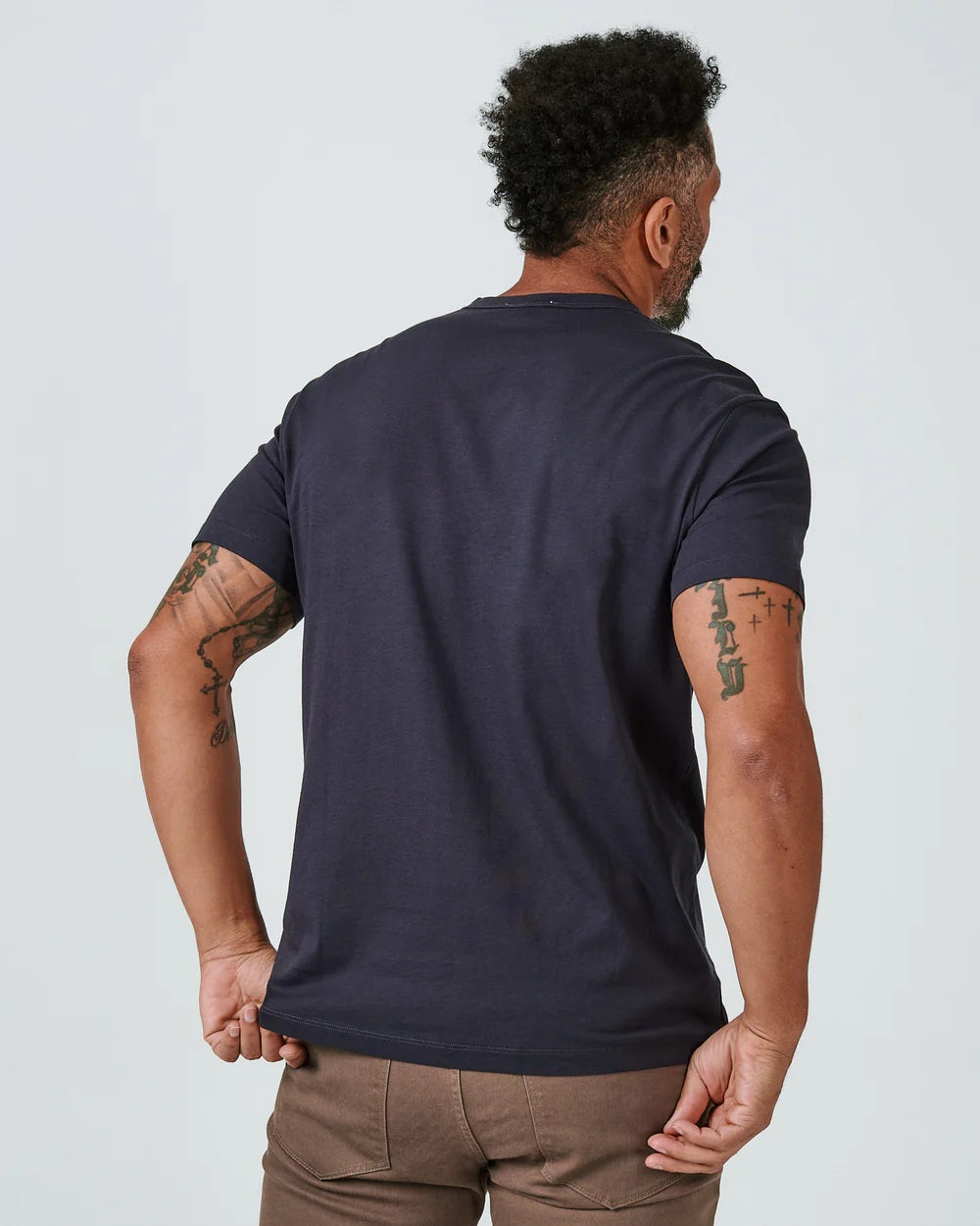 Iqonicq Supima T-Shirt