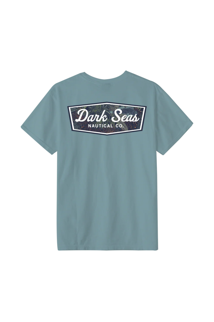 DARK SEAS Scadia Makers Mark Pigment T-Shirt - Hot Peppers Clothing