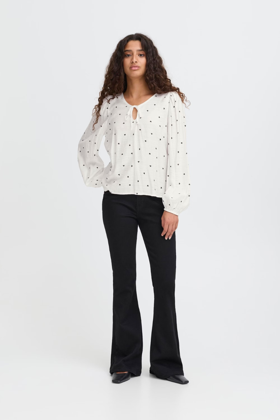 ELVA Blouse