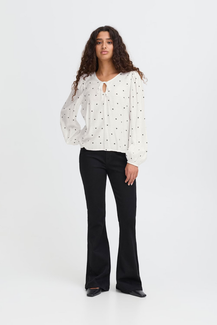 ELVA Blouse