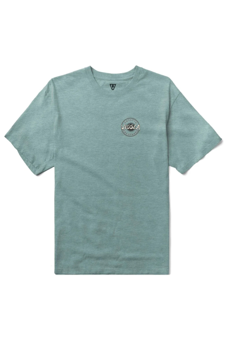 Vissla Coastal Creatures Boys Tee