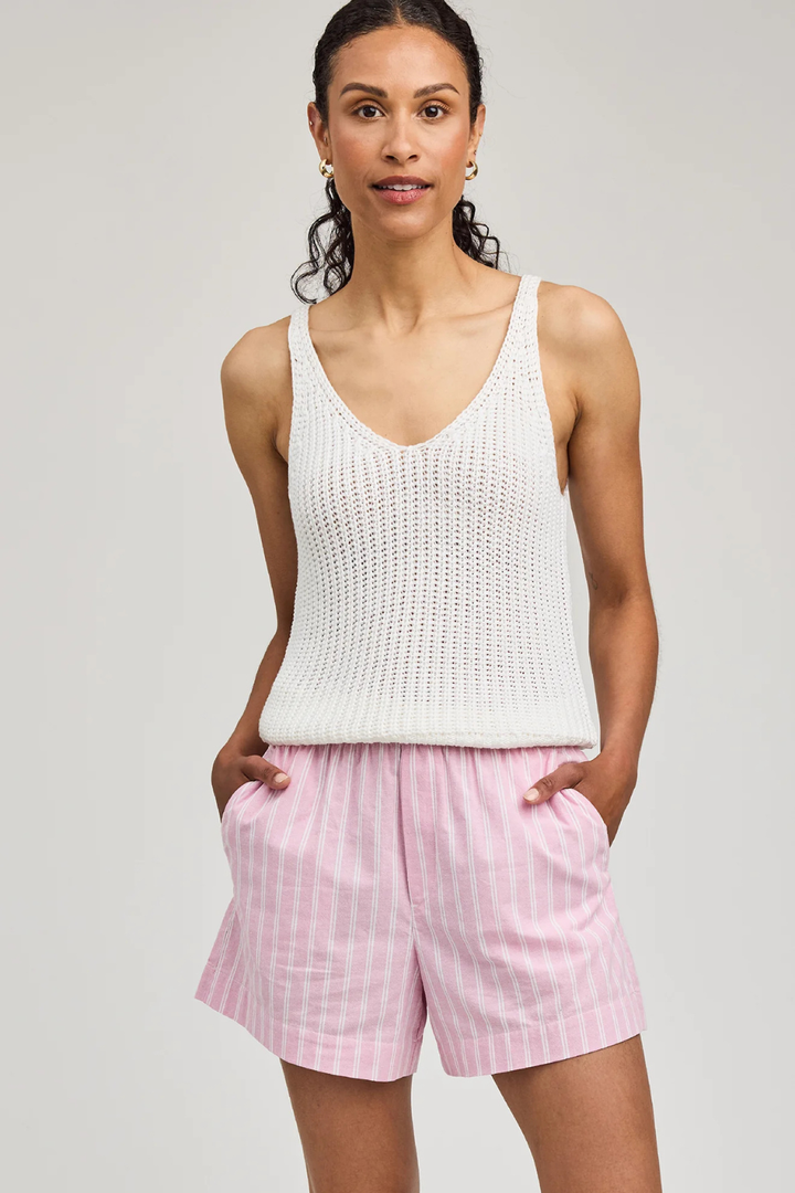 Gentle Fawn Lima Short GENTLEFAWN