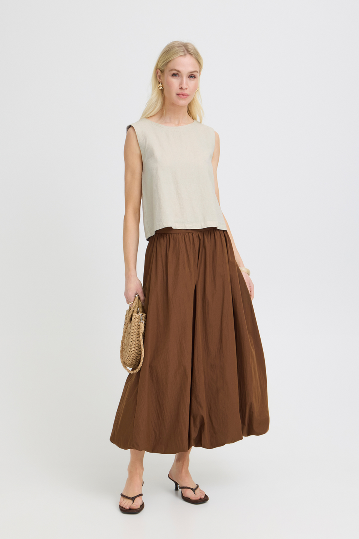 FALAKKA Blouse - Hot Peppers Clothing
